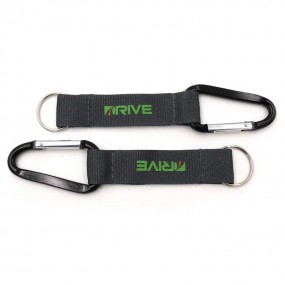 Lanyards Cortos con Mosquetón – Llavero Personalizado y...