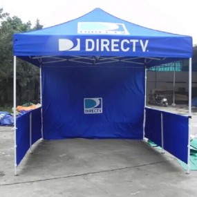 Carpa Plegable con Logo Personalizado – Diseña tu Carpa...