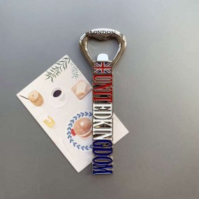 Abrebotellas Personalizados con Logo – Abrebotellas Mag...