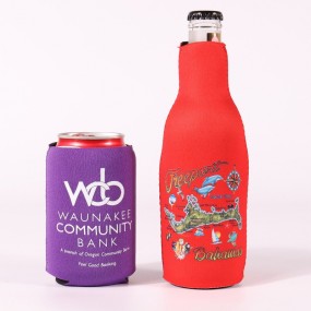 Fundas de Neopreno para Botellas Personalizadas – Enfri...