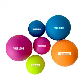 Bolas de Masaje Personalizadas con Logo – Bolas de Fasc...