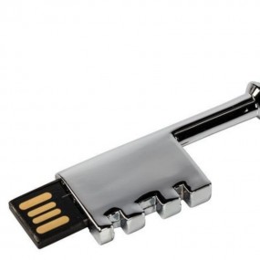 Memorias USB Personalizadas con Logo – USB Promocionale...