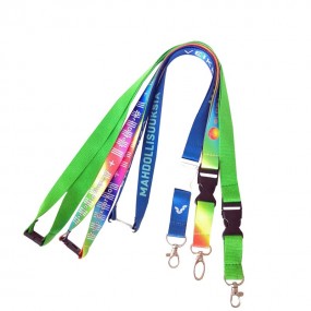 Lanyards Personalizados Impresos – Llavero y Lanyards c...