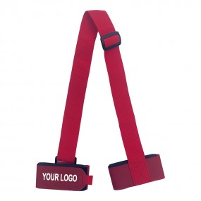 Correas Personalizadas para Esquís y Skateboard – Cinta...