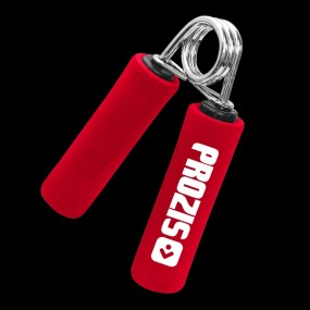 Entrenadores de Mano Personalizados con Logo – Fortalec...