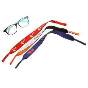 Cintas para Gafas de Neopreno Personalizadas – Bandas d...