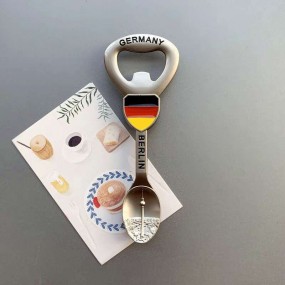 Abrebotellas Personalizados con Logo – Abrebotellas Mag...