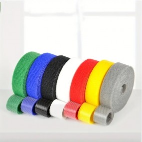 Rollos de Velcro Autoadhesivos Personalizados – Rollos ...