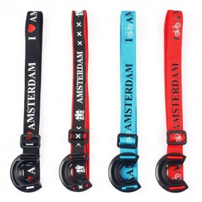 Llavero con Cordón y Porta Botella – Lanyards Personali...