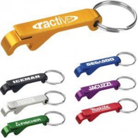 Abrebotellas Personalizados – Abrebotellas con Logo
