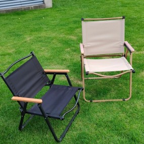 Sillas de Camping Personalizadas con Logo – Sillas Pleg...