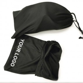 Bolsa para Gafas de Esquí con Cordón Personalizada – Fu...