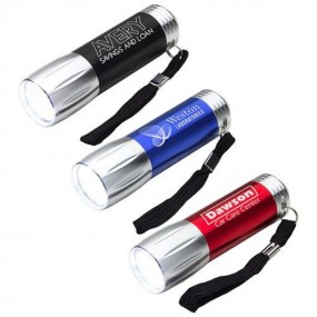 Mini Linternas Llavero Personalizadas – Linternas de Ll...