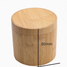 Caja de Reloj Personalizada con Logo – Impresión de Est...
