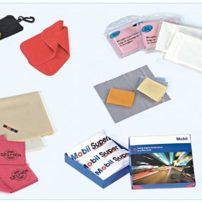Paños de Limpieza para Gafas Personalizados con Logo – ...