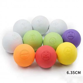 Bolas de Masaje Personalizadas con Logo – Bolas de Fasc...