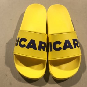 Chanclas Personalizadas con Logo – Sandalias de Piscina...