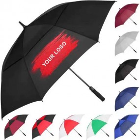 Paraguas de Golf Personalizados con Logo – Paraguas Pro...