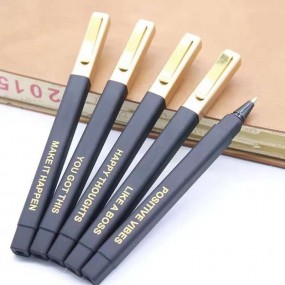 Bolígrafos Personalizados con Logo – Bolígrafos Promoci...