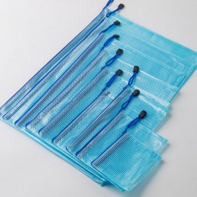 Bolsas de Documentos con Cremallera – Fundas de Plástic...