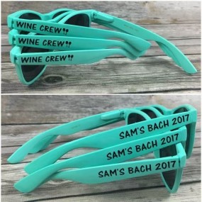 Gafas de Sol Personalizadas con Logo – Gafas Promociona...