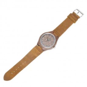 Relojes de Madera Personalizados – Relojes de Pulsera d...