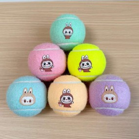 Pelotas de Tenis Personalizadas con Logo – Productos Pr...