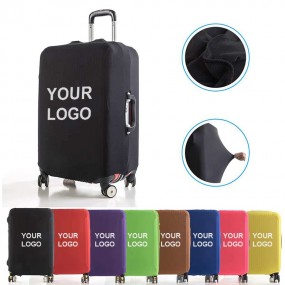 Fundas de Equipaje Personalizadas con Logo – Protectore...