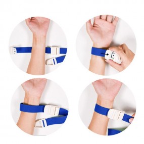 Torniquetes Personalizados con Logo – Torniquete Médico...