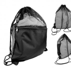 Mochilas de Cuerdas Personalizadas con Logo – Bolsas De...