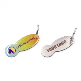 Fichas de Carrito con Abridor Personalizadas – Fichas d...