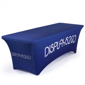 Manteles y Caminos de Mesa Personalizados con Logo – Fu...