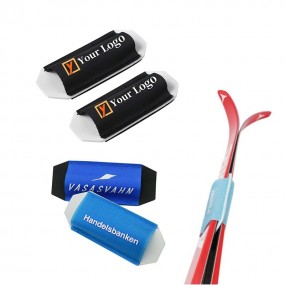 Clips de Esquí Nórdico Personalizados con Logo – Clips ...