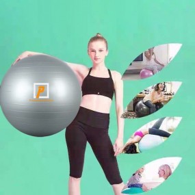 Pelotas de Ejercicio Personalizadas con Logo – Pelotas ...
