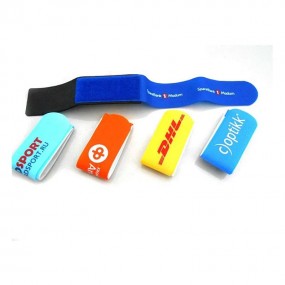 Cintas de Esquí Personalizadas con Logo – Skifix y Clip...