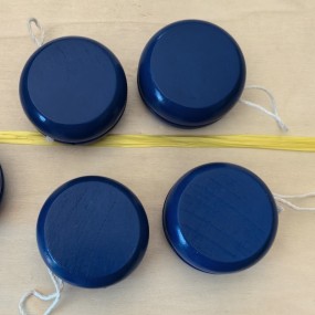 Yo-Yos Personalizados | Yo-Yos Promocionales con Logo