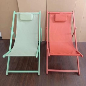 Sillas de Camping Personalizadas con Logo – Sillas Pleg...