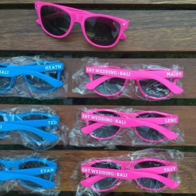 Gafas de Sol Personalizadas con Logo – Gafas Promociona...