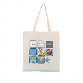 Bolsas de Algodón Personalizadas con Logo – Bolsas de T...