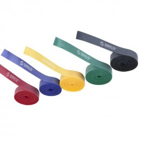 Rollos de Bridas de Velcro Personalizados con Logo – Ro...