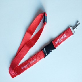 Lanyards Personalizados – Cintas Porta Llaves con Tu Lo...