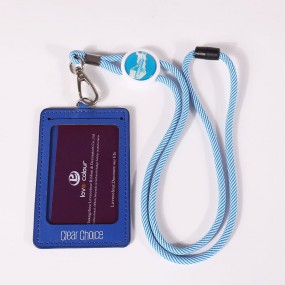 Lanyards y Porta Credenciales Personalizados – Tarjeter...