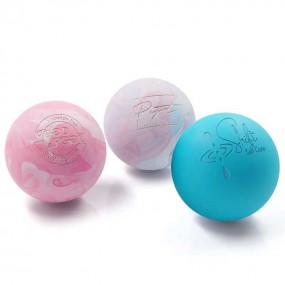 Bolas de Masaje Personalizadas con Logo – Bolas de Fasc...