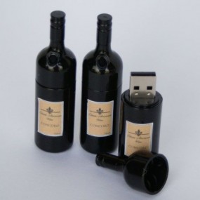Memorias USB Personalizadas con Logo – USB Promocionale...