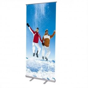 Impresión de Banners Roll-Up – Roll-Ups y Displays Pers...