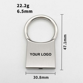 Llaveros Personalizados con Logo – Llaveros Promocional...