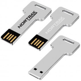 Memorias USB Personalizadas con Logo – USB Promocionale...