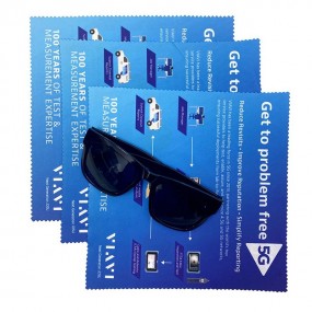 Fundas y Estuches de Gafas de Microfibra Personalizados...
