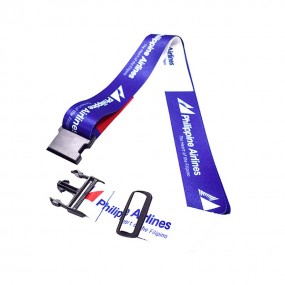 Cintas de Equipaje Personalizadas – Bandas para Maletas...