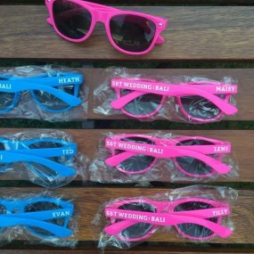 Gafas de Sol Personalizadas con Logo – Impresión de Gaf...